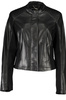 DAMSKA KURTKA SPORTOWA GUESS JEANS CZARNA