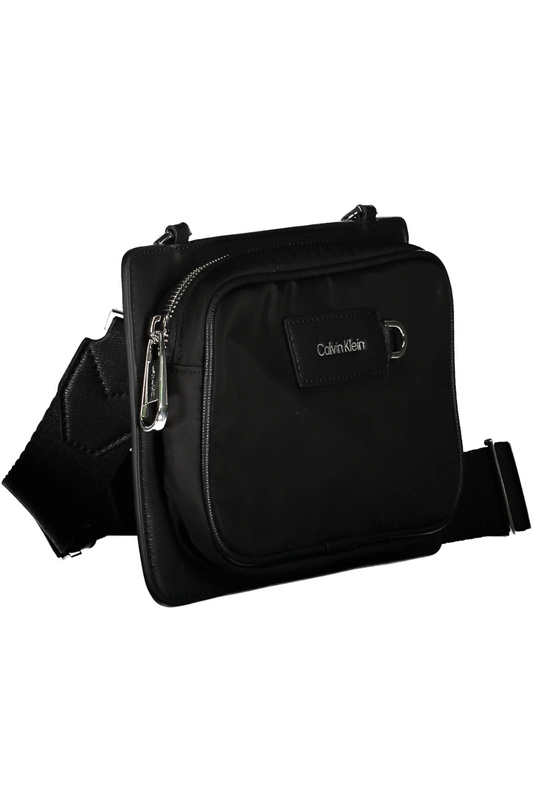 MĘSKA TORBA NA RAMIĘ CALVIN KLEIN BLACK