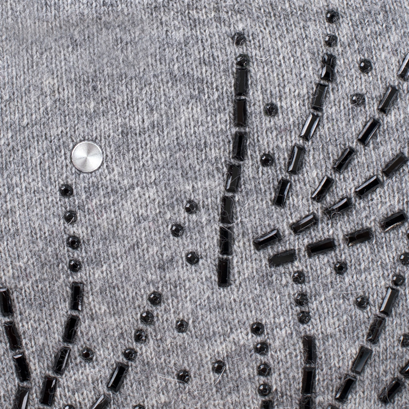 Szal Antyczny deseń