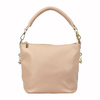 Elegancka torebka na ramię shopperbag Patrizia