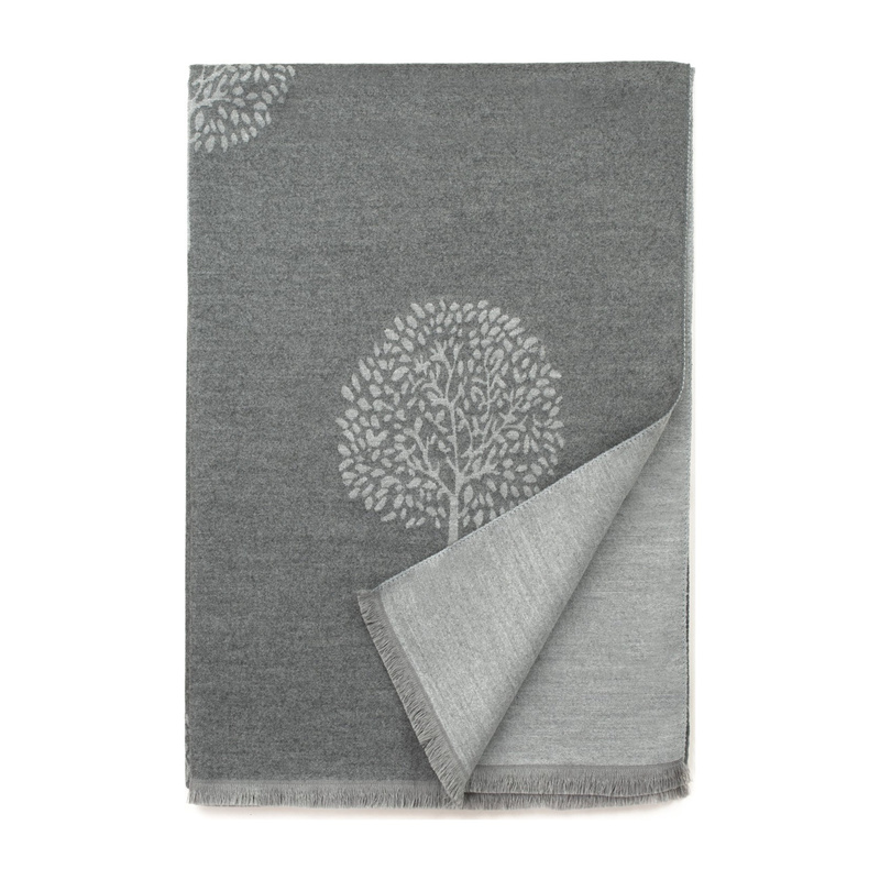 Szal Minimalistic Forest