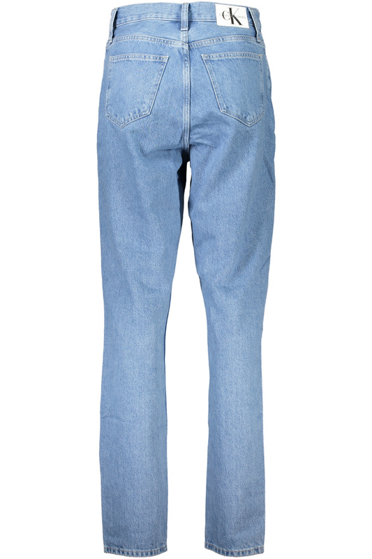 JEANSY CALVIN KLEIN DAMskie NIEBIESKIE