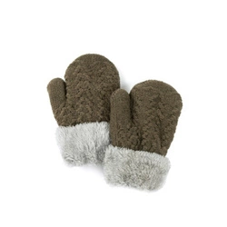 Rękawiczki dziecięce Tolland