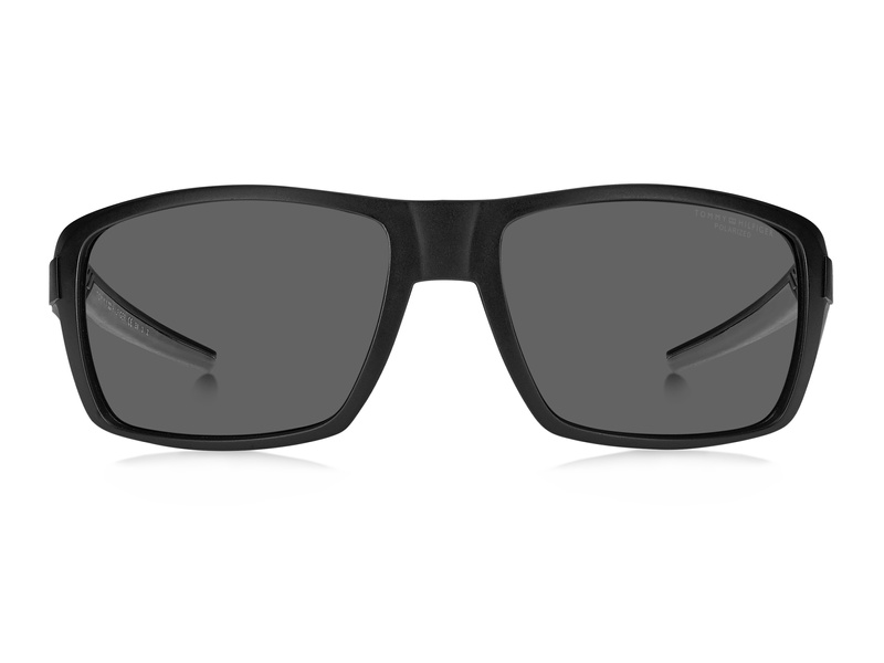 Okulary TOMMY HILFIGER TH1911S003M9. Okulary przeciwsłoneczne, Kolor czarny. Mężczyzna.