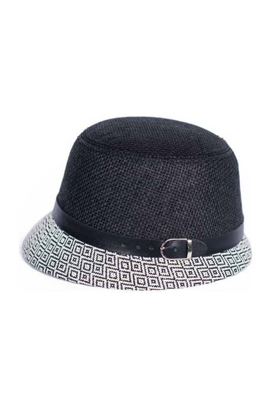 Kapelusz Przyczajony