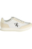 DAMSKIE BUTY SPORTOWE CALVIN KLEIN BEŻOWE