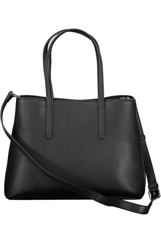 TORBA DAMSKA CALVIN KLEIN CZARNA