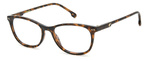 Okulary CARRERA CARRERA2041T0. Okulary, Kolor havana. Unisex.