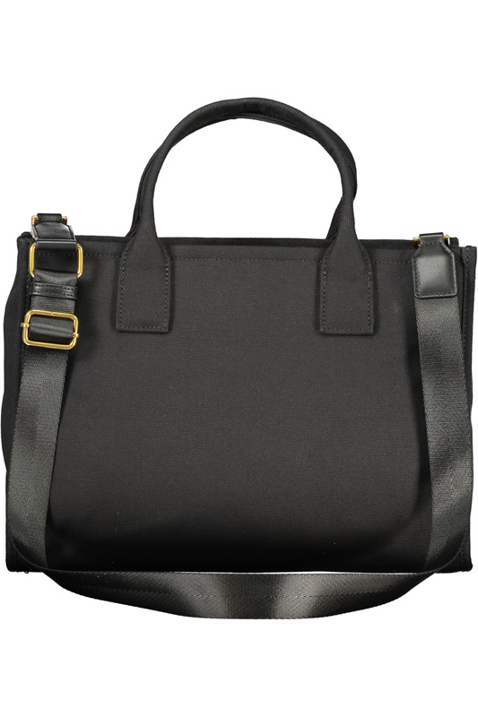 TWINSET DAMSKA CZARNA TORBA