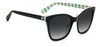 Damskie okulary przeciwsłoneczne KATE SPADE DESIS807F59O