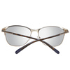 Okulary GANT GA80515749G. Okulary przeciwsłoneczne, Kolor brązowy. Kobieta.