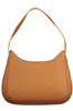 TORBA DAMSKA CALVIN KLEIN BRĄZOWA