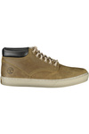 TIMBERLAND MĘSKIE ZIELONE BUTY SPORTOWE