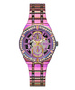Damski zegarek GUESS GW0604L4