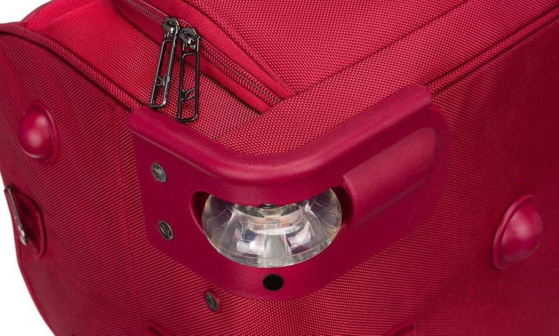 Torba podróżna z wysuwanym uchwytem - Airtex