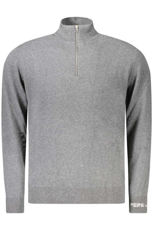 PEPE JEANS MĘSKI SZARY SWETER