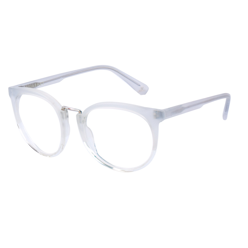 Okulary VUARNET VL16260005. Okulary, Kolor przezroczysty. Kobieta.