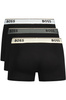 M�SKIE BOKSERKI BOSS CZARNE