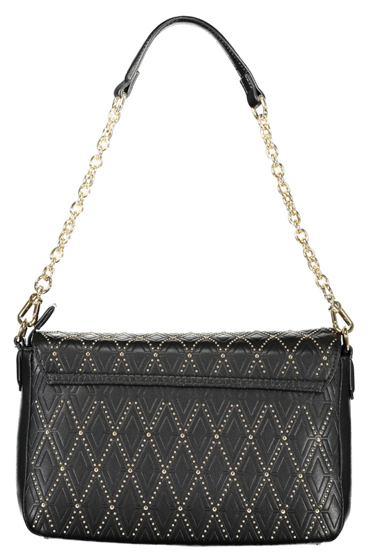 TORBY VALENTINO CZARNA TORBA DAMSKA