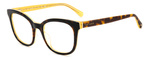 Okulary KATE SPADE SAMARAG086F22. Okulary, Kolor brązowy. Kobieta.