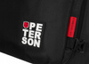 Damski plecak z tworzywa Peterson PTN PLG-04