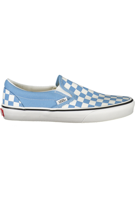 VANS DAMSKIE OBUWIE SPORTOWE NIEBIESKIE