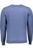 NIEBIESKI SWETER MĘSKI HARMONT&BLAINE