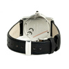 Zegarek CHRONOTECH CT7279B-04. Kwarcowy, Kolor czarny. Kobieta.