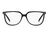 Okulary HUGO HG-1136-807. Okulary, Kolor czarny. Kobieta.