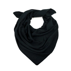 Chusta Black Simplicity