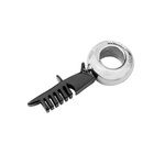 Biżuteria MORELLATO SCZ270. Zawieszka, Kolor szary. Kobieta.