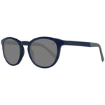 Okulary TIMBERLAND TB9128-5390D. Okulary przeciwsłoneczne, Kolor niebieski. Mężczyzna.