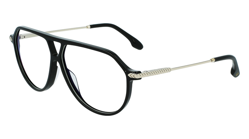 Okulary VICTORIA BECKHAM VB26245910001. EYEGLASSES, Kolor czarny. Kobieta.
