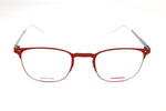 Okulary CARRERA CA6660-VZ4-48. Okulary, Kolor czerwony. Mężczyzna.