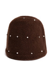 Czapka Luxe