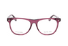 Okulary BOTTEGA VENETA BV282367. Okulary, Kolor przezroczysty. Unisex.