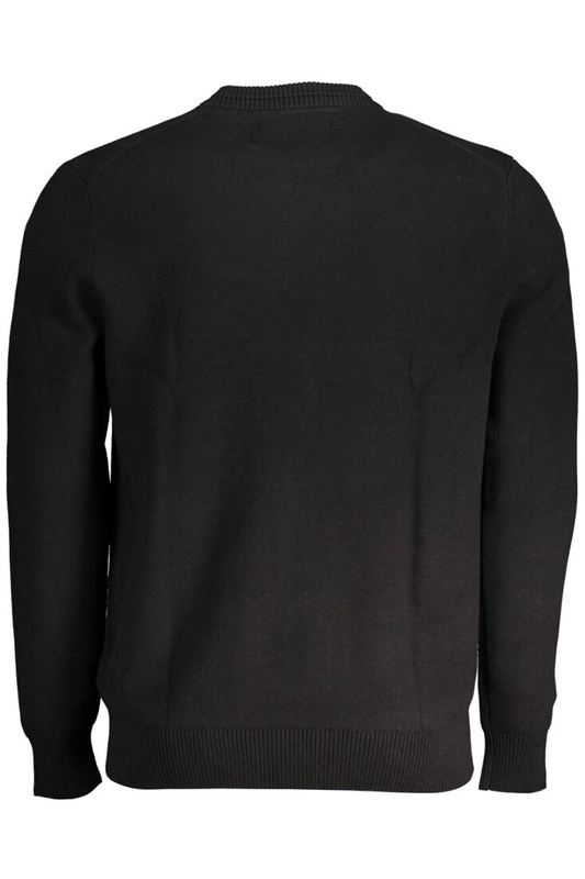 MĘSKA KOSZULKA CALVIN KLEIN BLACK