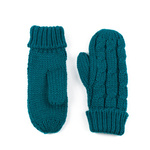 Czapka Renifer W Śniegu