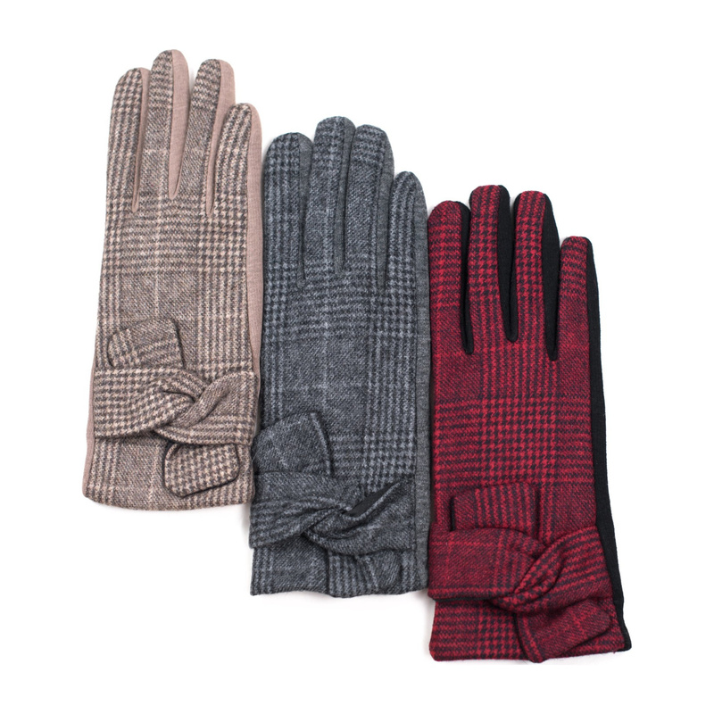 Polska czapka Mroźny Dzień