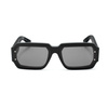 Okulary PHILIPP PLEIN SPP150-670703. Okulary przeciwsłoneczne, Kolor czarny. Mężczyzna.