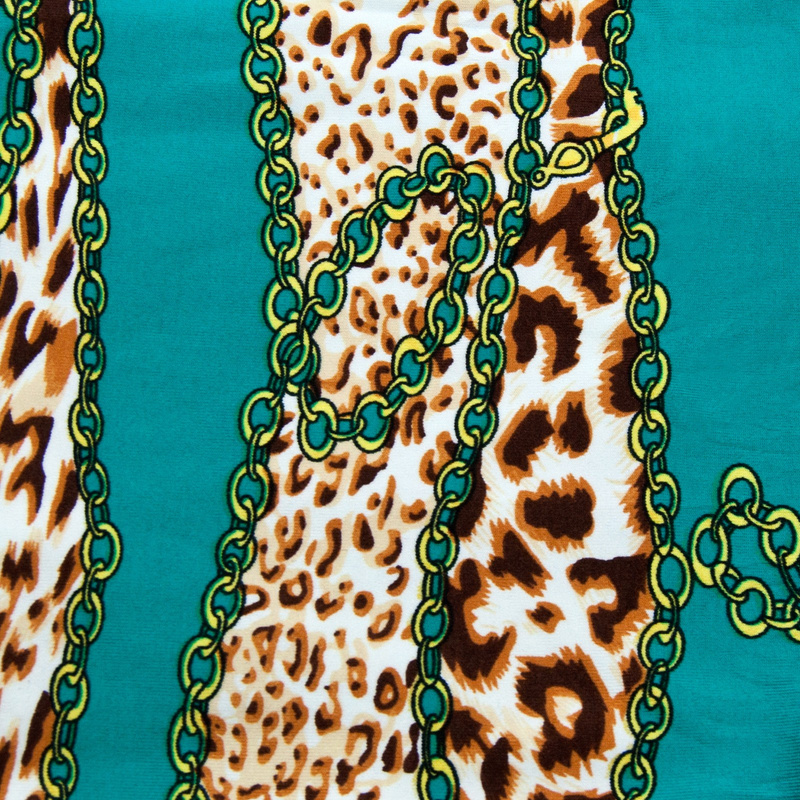 Legginsy Chain