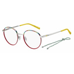 Okulary M MISSONI MMI-0036-F74. Okulary, Kolor Multicolus. Kobieta.