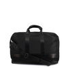 Torby podróżne marki Emporio Armani model Y4Q089_YMA9J. Kolor Czarny, Torby Męskie. sezon: Cały rok
