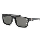 Okulary PHILIPP PLEIN SPORT SSP004-570U28. Okulary przeciwsłoneczne, Kolor czarny. Mężczyzna.