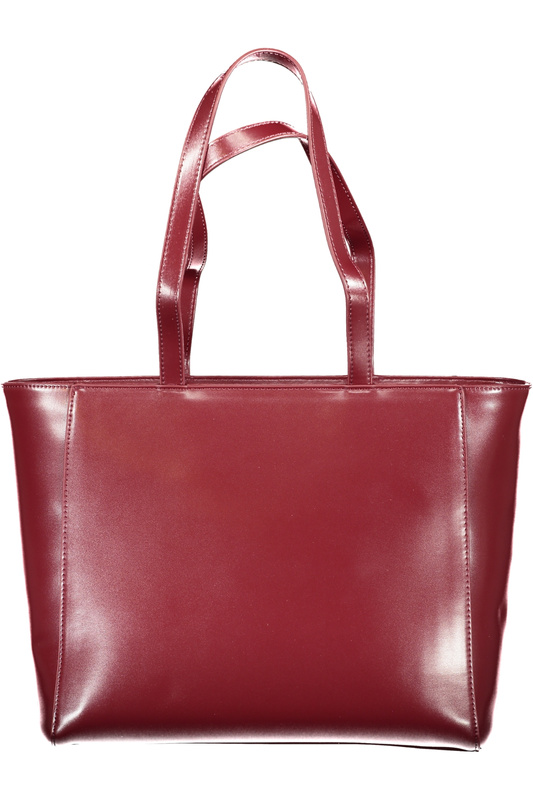 TOREBKA VALENTINO BAGS DAMSKA CZERWONA