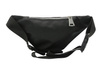 Saszetka na pas WB23-PU1 Black