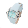Zegarek CHRONOTECH CT7681L-01. Kwarcowy, Kolor niebieski. Kobieta.