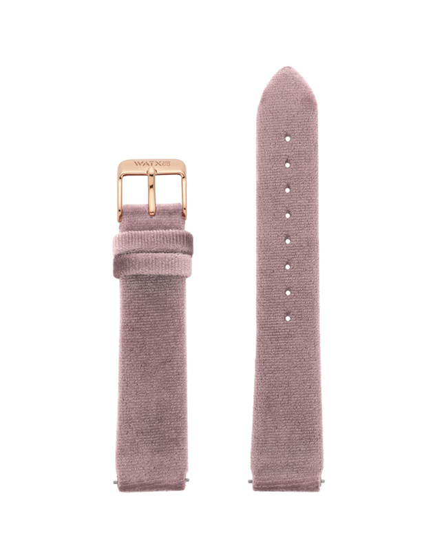 Zegarek WATXANDCO WXCO1031. STRAP, Kolor . Kobieta.