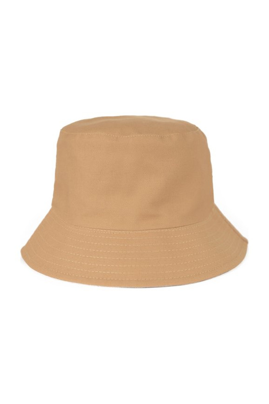 Kapelusz Crochet Bucket