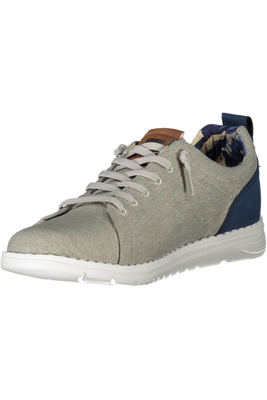 BUTY SPORTOWE CARRERA GREY MĘSKIE